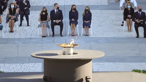 Coronavirus España: última hora de los rebrotes, nuevos casos, datos de hoy y homenaje a las víctimas Coronavirus España: última hora de los rebrotes, nuevos casos, datos de hoy y homenaje a las víctimas