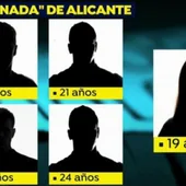 La Manada de Callosa La Manada de Callosa