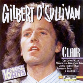Tu Canción Vol.103 Gilbert O´Sullivan - "MÁS DE UNO CARTAGENA" 16/07/20 Tu Canción Vol.103 Gilbert O´Sullivan - "MÁS DE UNO CARTAGENA" 16/07/20