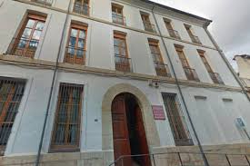 Morella cierra a la visitas su residencia de ancianos ante los nuevos positivos Morella cierra a la visitas su residencia de ancianos ante los nuevos positivos