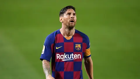 Leo Messi Leo Messi