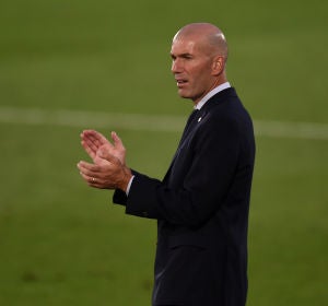 Zinedine Zidane Zinedine Zidane