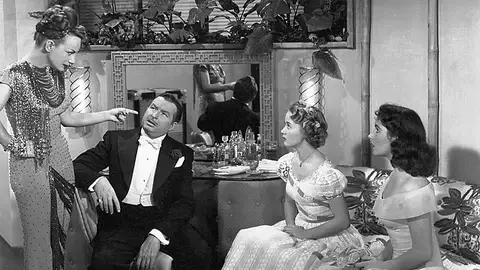Xavier Cugat Xavier Cugat