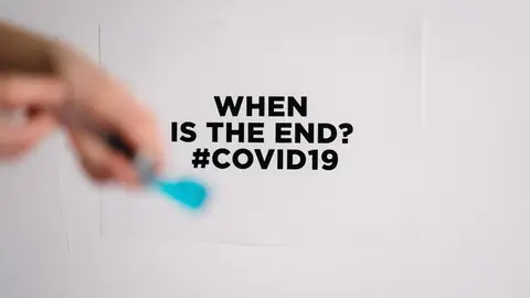 COVID ALMERIA ONDA CERO ALMERIA