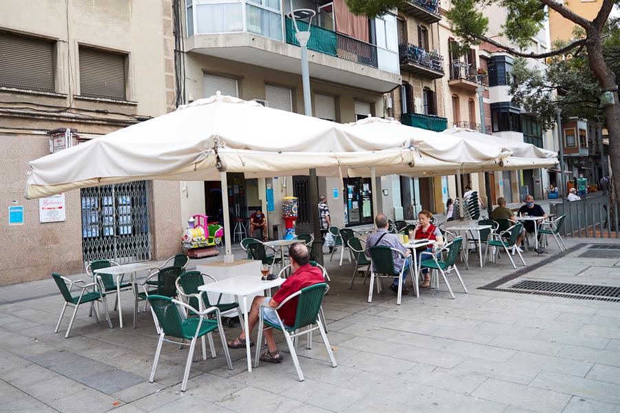 Tertulia: ¿Estamos preparados para la segunda oleada de coronavirus? Tertulia: ¿Estamos preparados para la segunda oleada de coronavirus?