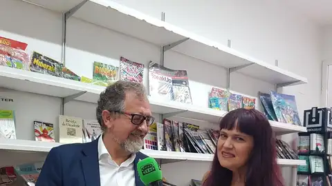 José Martí Presidente de la Diputación Provincial de Castelló