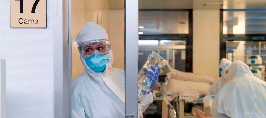 Coronavirus España: última hora de los rebrotes, nuevos casos, datos de hoy y homenaje a las víctimas Coronavirus España: última hora de los rebrotes, nuevos casos, datos de hoy y homenaje a las víctimas