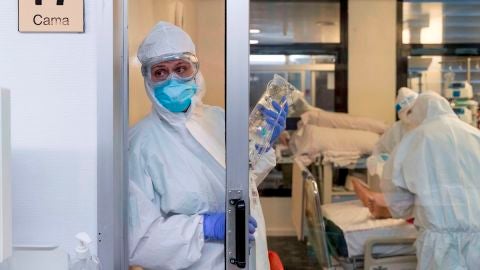 Coronavirus Espa&ntilde;a: &uacute;ltima hora de los rebrotes, nuevos casos, datos de hoy y homenaje a las v&iacute;ctimas