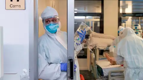 Coronavirus España: última hora de los rebrotes, nuevos casos, datos de hoy y homenaje a las víctimas Coronavirus España: última hora de los rebrotes, nuevos casos, datos de hoy y homenaje a las víctimas