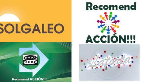 Recomend ACCION con Latorta
