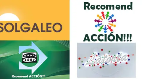 Recomend ACCION con Latorta Recomend ACCION con Latorta