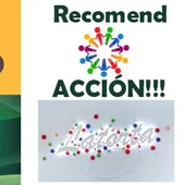 Recomend ACCION con Latorta Recomend ACCION con Latorta