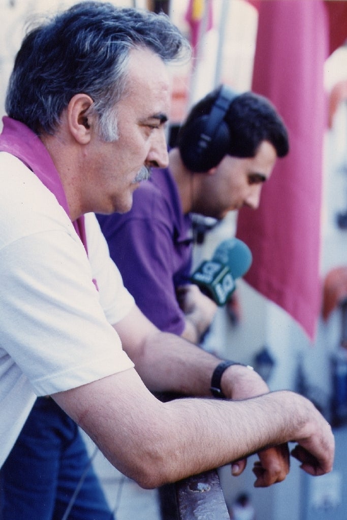 Mas de Uno Cuenca 16/07/20 Mas de Uno Cuenca 16/07/20