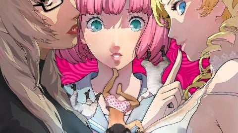 Catherine full body una proposta pol&egrave;mica que combina videojoc i anime