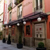 Teatro Principal de Ourense Teatro Principal de Ourense