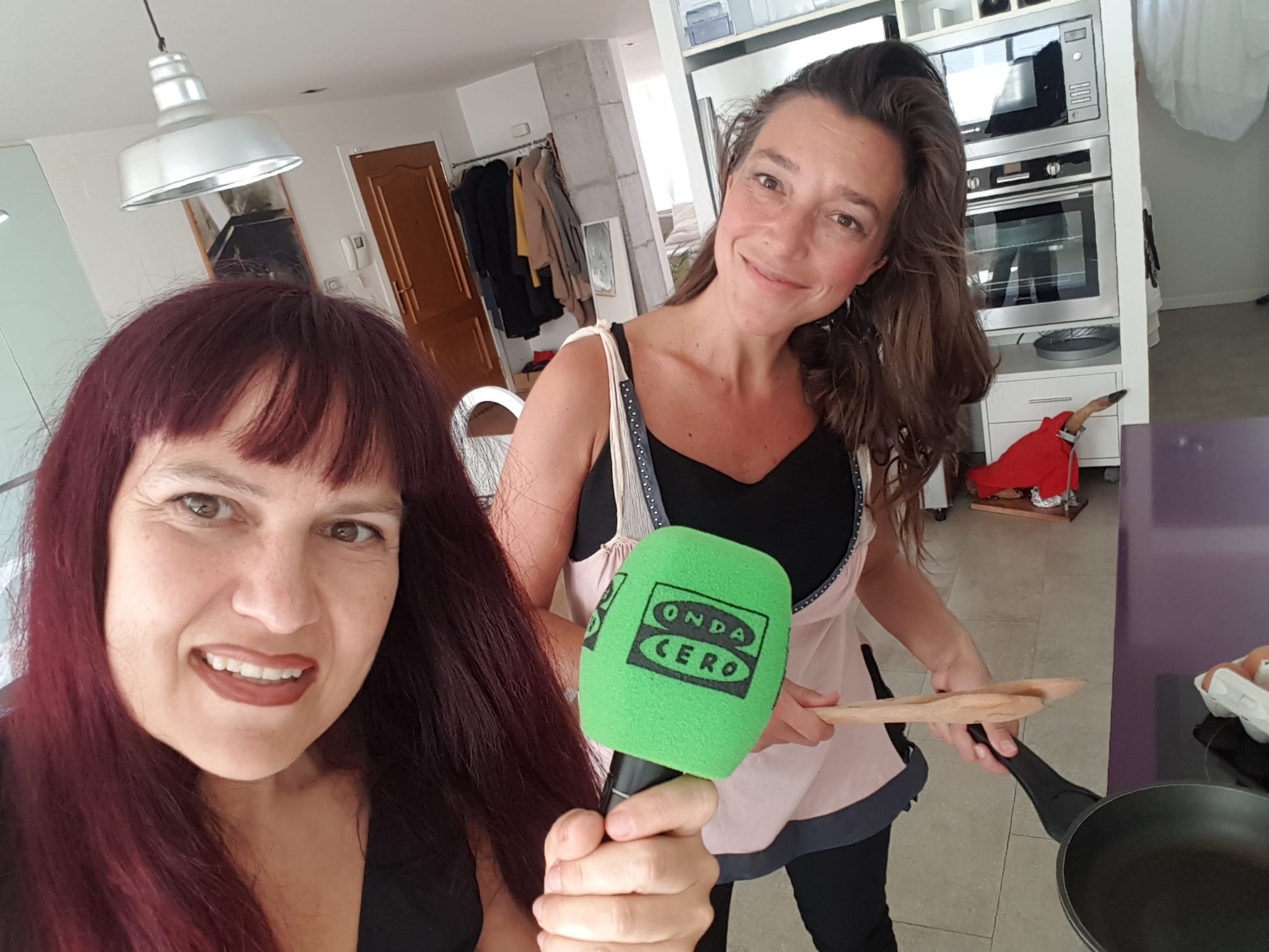 Bárbara Breva: "El accidente me hizo ver lo fácil que es dejar de estar" Bárbara Breva: "El accidente me hizo ver lo fácil que es dejar de estar"