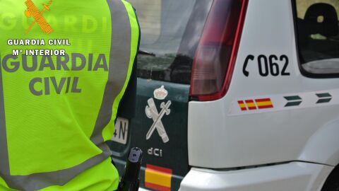 Guardia Civil 