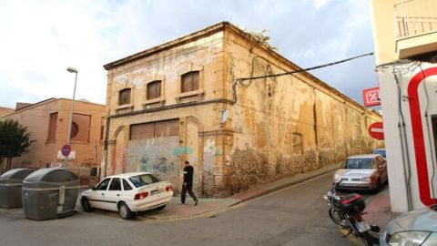 ONDA CERO ALMERIA