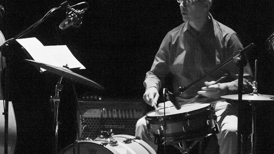 Jeff Jerolamon Jazz Experioence