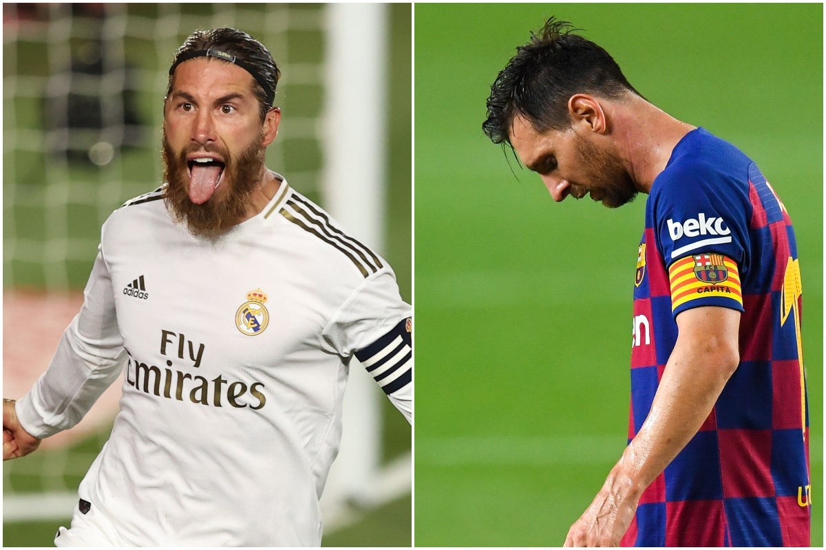 El Sanedrín: ¿Cómo llegan los equipos de Primera División al inicio liguero? El Sanedrín: ¿Cómo llegan los equipos de Primera División al inicio liguero?