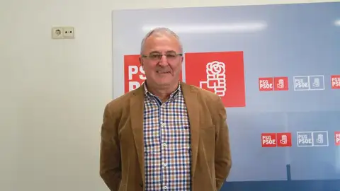 Jesús Blanco, dimite como alcalde de Laza Jesús Blanco, dimite como alcalde de Laza