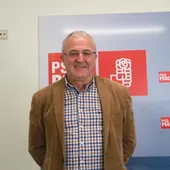 Jesús Blanco, dimite como alcalde de Laza Jesús Blanco, dimite como alcalde de Laza