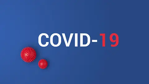 COVID-19 COVID-19