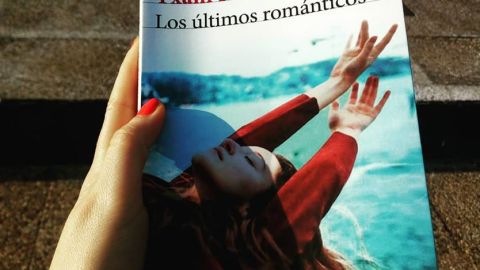 Un alto en el camino