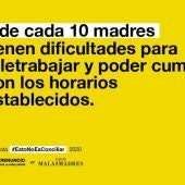 Malasmadres