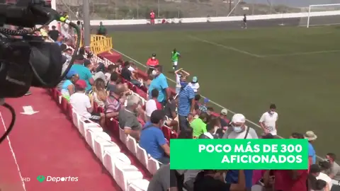 Deportes Antena 3 (18-07-20) Vuelve el público al fútbol Deportes Antena 3 (18-07-20) Vuelve el público al fútbol