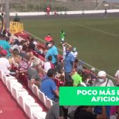 Deportes Antena 3 (18-07-20) Vuelve el público al fútbol