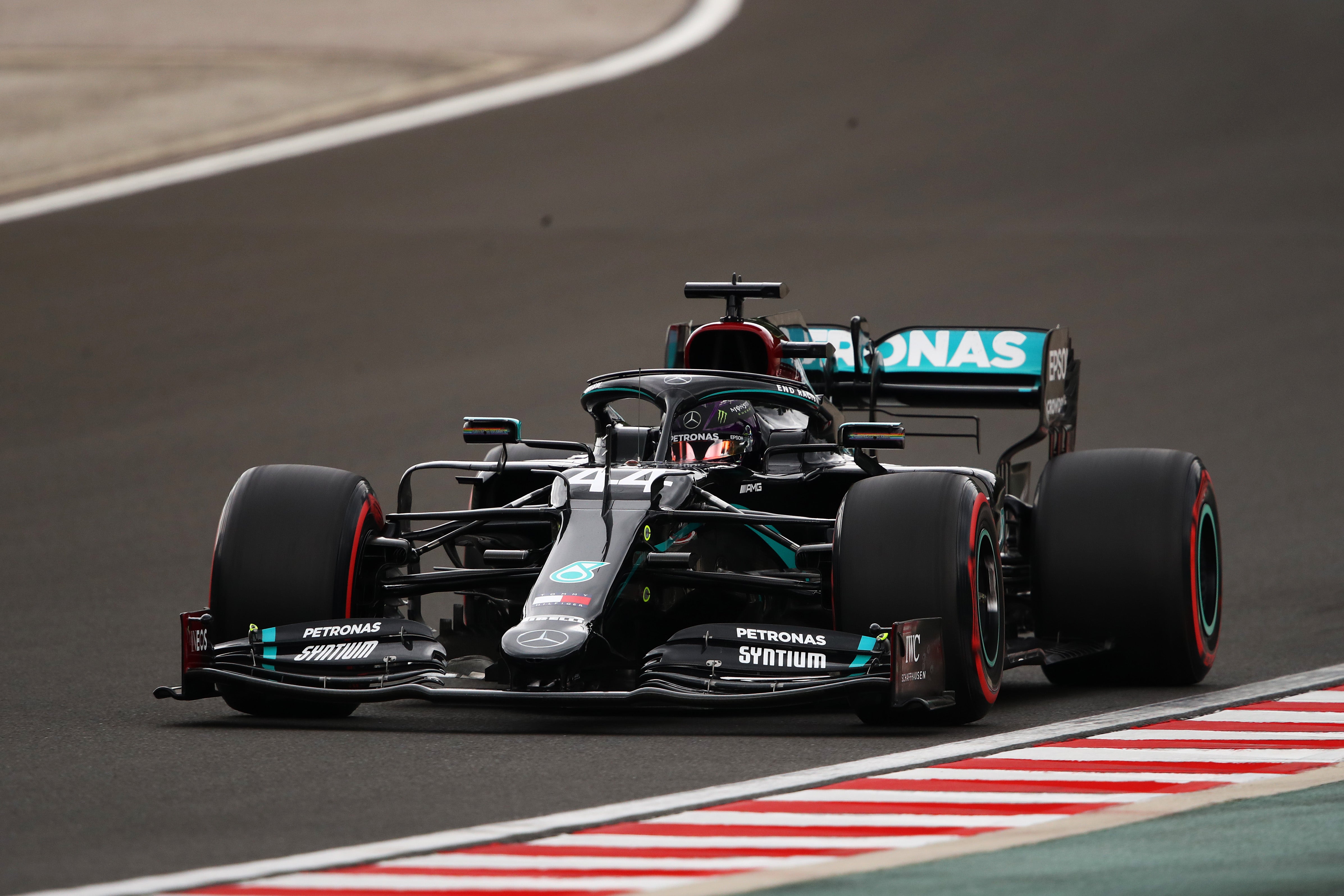 Resultados GP de España: Hamilton se impone en Montmeló y se convierte en le piloto con más podiums de la historia Resultados GP de España: Hamilton se impone en Montmeló y se convierte en le piloto con más podiums de la historia