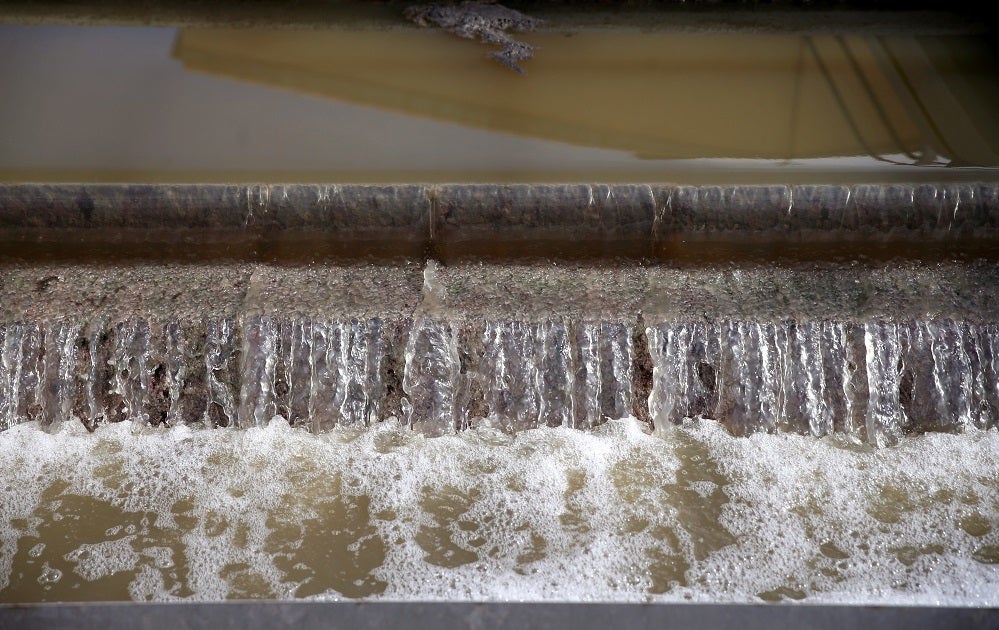 Detectado material genético del coronavirus SARS-CoV-2 en aguas residuales de Cuenca Detectado material genético del coronavirus SARS-CoV-2 en aguas residuales de Cuenca