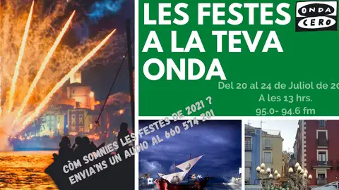 FESTES VILA OK FESTES VILA OK