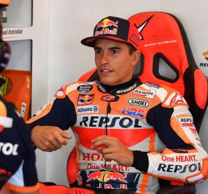 Marc Márquez Marc Márquez