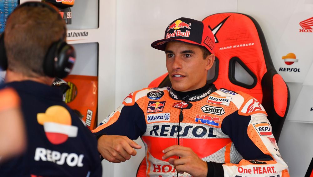 Marc Márquez Marc Márquez