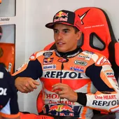 Marc Márquez Marc Márquez