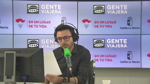 Gente viajera: Especial Castilla-La Mancha (19/07/2020) Gente viajera: Especial Castilla-La Mancha (19/07/2020)