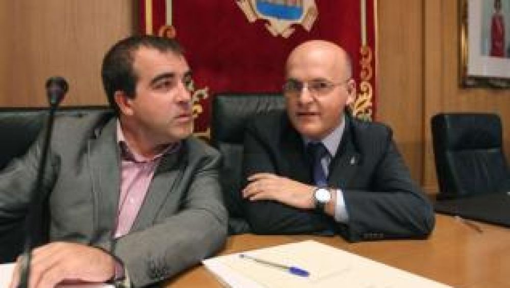 Francisco Cacharro novo coordinador xeral do Concello de Ourense