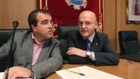 Francisco Cacharro novo coordinador xeral do Concello de Ourense Francisco Cacharro novo coordinador xeral do Concello de Ourense