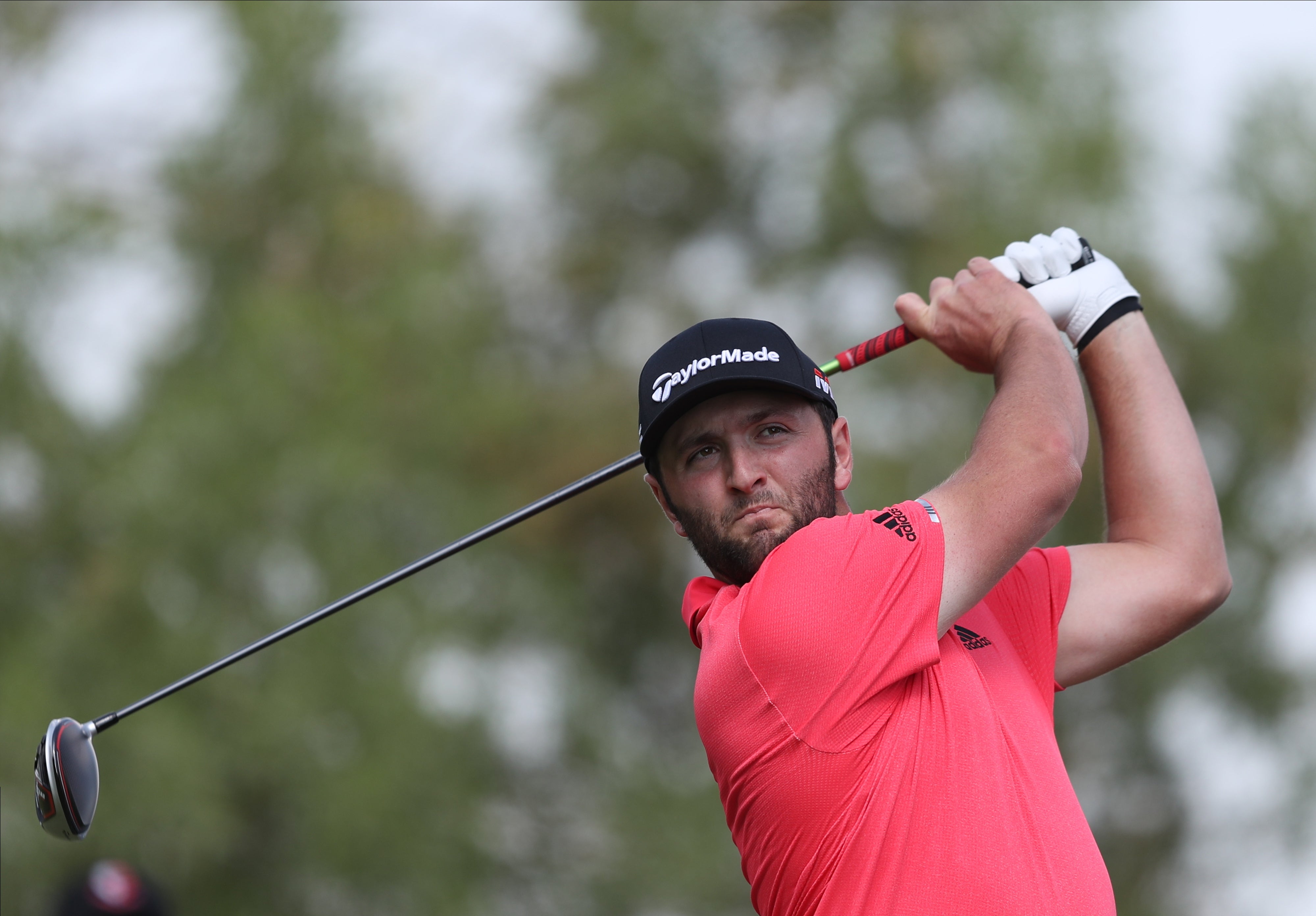 Jon Rahm se convierte en el número uno del golf mundial Jon Rahm se convierte en el número uno del golf mundial