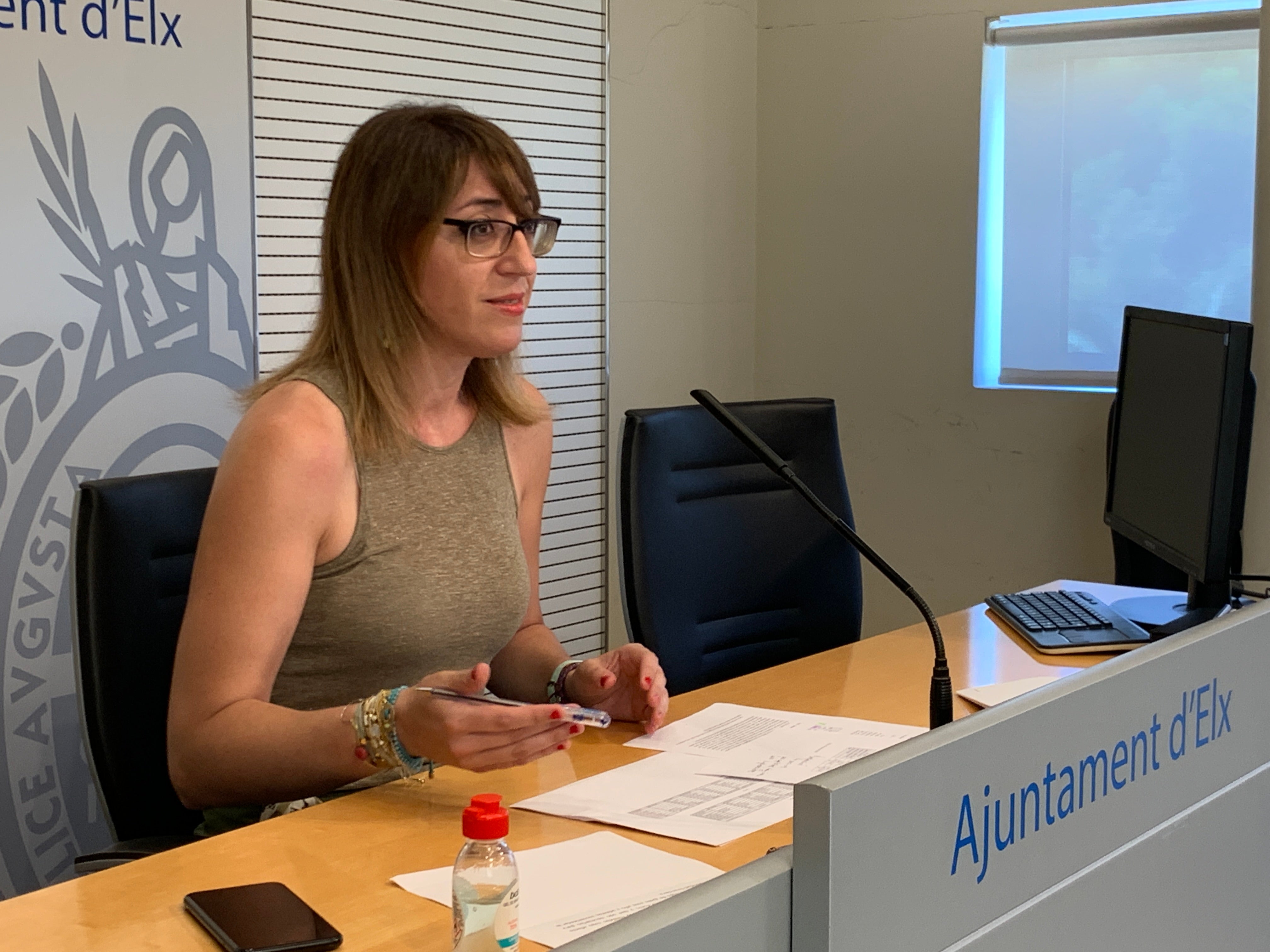 El gobierno local de Elche plantea reducir 200.000 euros en los centros sociales de El Altet, Arenales del Sol y Torrellano El gobierno local de Elche plantea reducir 200.000 euros en los centros sociales de El Altet, Arenales del Sol y Torrellano
