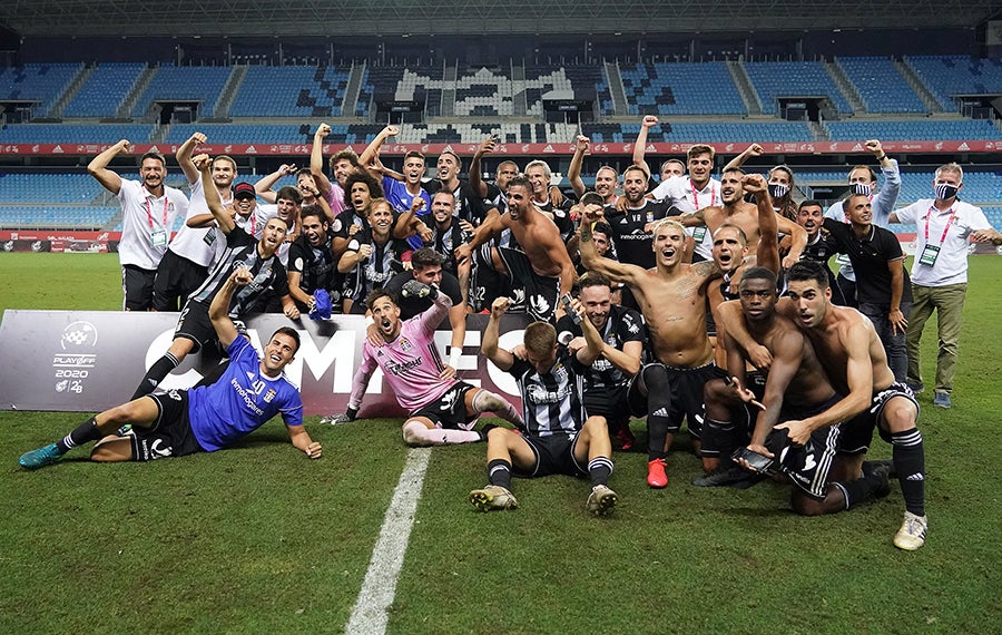 Radioestadio del Ascenso Radioestadio del Ascenso