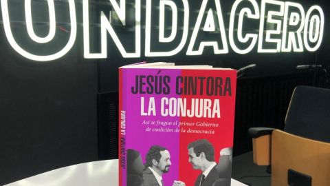 Jes&uacute;s Cintora