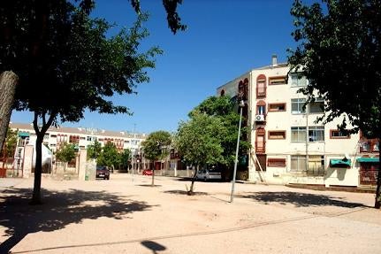 El padre de la familia afectada pide respeto y desmiente que se trate de un caso de coronavirus importado El padre de la familia afectada pide respeto y desmiente que se trate de un caso de coronavirus importado