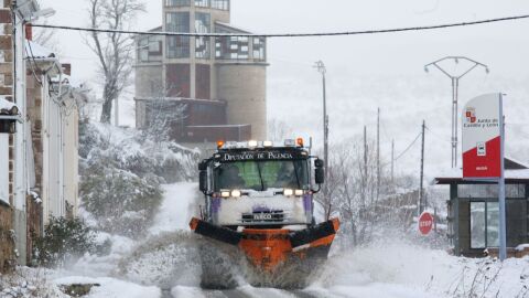 Diputaci&oacute;n de Palencia