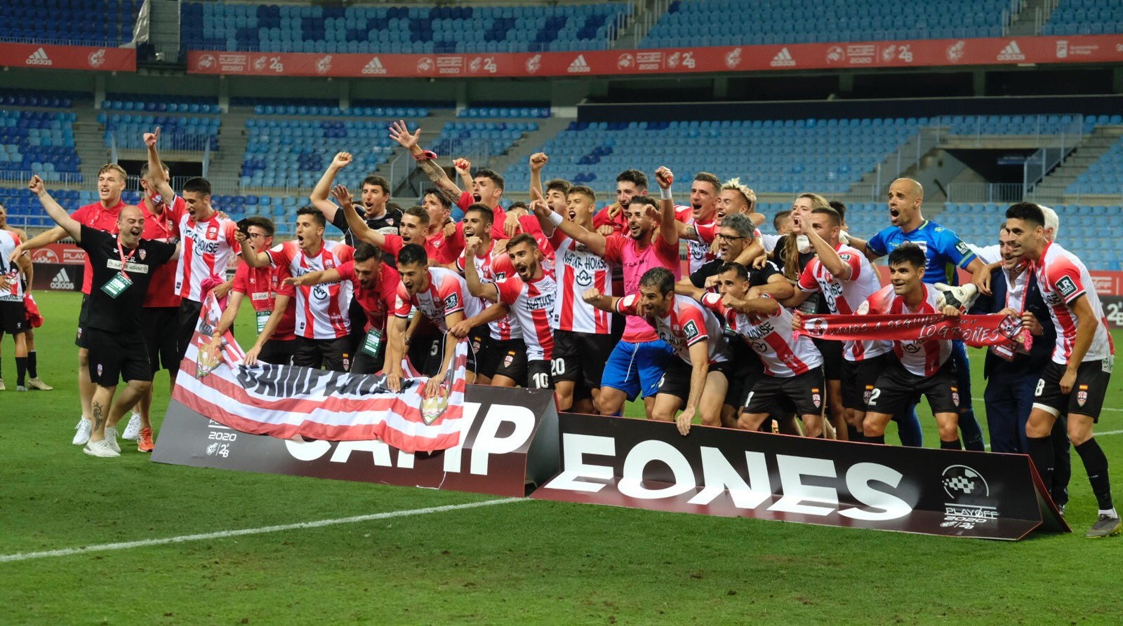 Deportes Más de uno La Rioja 22/07/2020 Deportes Más de uno La Rioja 22/07/2020