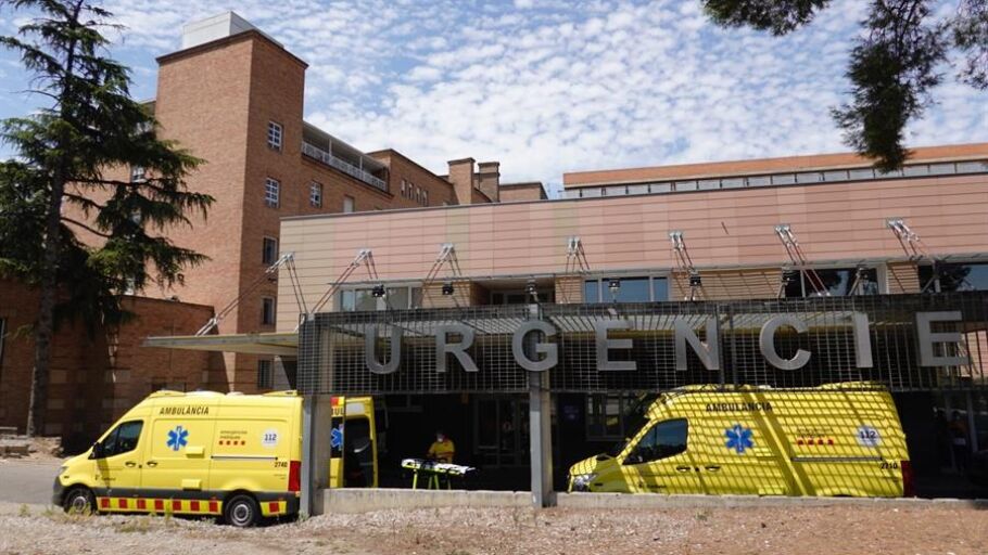 Los hospitales se preparan ante el aumento de rebrotes y una posible segunda oleada de coronavirus 