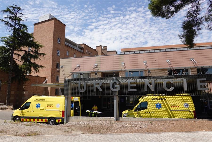 Tertulia: ¿Vamos encaminados a un confinamiento domiciliario? Tertulia: ¿Vamos encaminados a un confinamiento domiciliario?