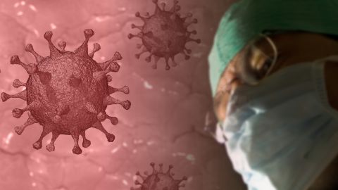 Siguen aumentando los casos de coronavirus